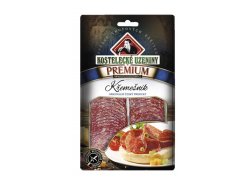 Kostelecké Uzeniny Premium Křemešník 80 g