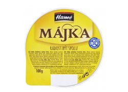Hamé Májka Lahůdkový vepřový krém 100 g Hamé Májka Lahůdkový vepřový krém 100 g