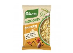Knorr Kuřecí nudlová polévka 61 g Knorr Kuřecí nudlová polévka 61 g