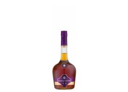 Courvoisier VS 40% 0,7 l Courvoisier VS 40% 0,7 l
