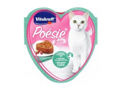 Vitakraft Poésie Gelée + zvěřina v… Vitakraft Poésie Gelée + zvěřina v…