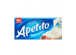 Apetito Smetanové 150 g Apetito Smetanové 150 g
