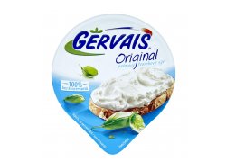 Gervais Original Krémový tvarohový sýr 80 g Gervais Original Krémový tvarohový sýr 80 g
