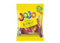 Jojo Kyselé žížalky 80 g Jojo Kyselé žížalky 80 g
