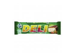 Orion Deli oříšková 35 g Orion Deli oříšková 35 g