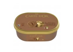 Carte d'Or zmrzlina lískové ořechy a… Carte d'Or zmrzlina lískové ořechy a…
