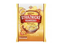 Strážnické Brambůrky Hobžovy hořčicové… Strážnické Brambůrky Hobžovy hořčicové…