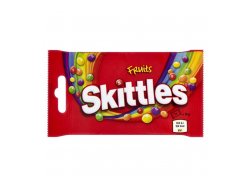 Skittles Fruits 38 g Skittles Fruits 38 g