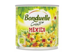 Bonduelle Créatif Mexico Mix 425 ml Bonduelle Créatif Mexico Mix 425 ml