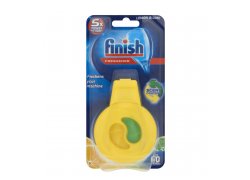 Finish Lemon & Lime osvěžovač do myčky 4 ml… Finish Lemon & Lime osvěžovač do myčky 4 ml…