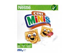 Nestlé Cini minis 250 g Nestlé Cini minis 250 g