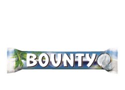 Bounty mléčná 57 g Bounty mléčná 57 g