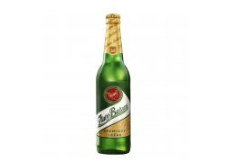 Zlatý Bažant pivo ležák světlý 0,5 l Zlatý Bažant pivo ležák světlý 0,5 l