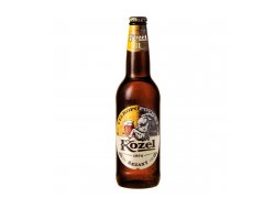 Velkopopovický Kozel 11° ležák řezaný pivo 0… Velkopopovický Kozel 11° ležák řezaný pivo 0…