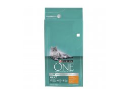 Purina ONE Adult bohaté na kuře a celozrnné… Purina ONE Adult bohaté na kuře a celozrnné…