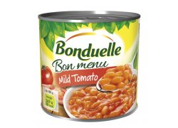 Bonduelle Bon Menu Mild Tomato 430 g Bonduelle Bon Menu Mild Tomato 430 g