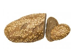 Krájený Chléb vícezrnný Globus 500 g Krájený Chléb vícezrnný Globus 500 g