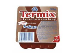 Kunín Termix s příchutí kakao 90 g Kunín Termix s příchutí kakao 90 g