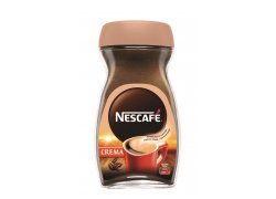 Nescafé Classic Crema, rozpustná káva, 200 g Nescafé Classic Crema, rozpustná káva, 200 g