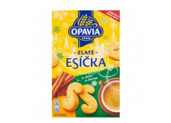 Opavia Esíčka skořicové 220g Opavia Esíčka skořicové 220g