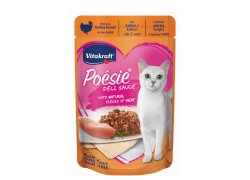 Vitakraft Poésie krůtí 85 g Vitakraft Poésie krůtí 85 g