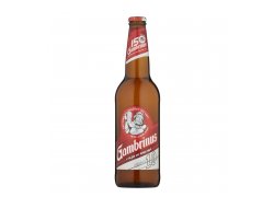 Gambrinus Originál 10° pivo...