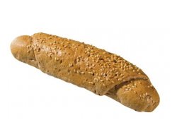 Globus Selský rohlík 60 g Globus Selský rohlík 60 g