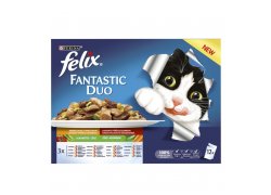 Felix Fantastic Duo Lahodný výběr multi… Felix Fantastic Duo Lahodný výběr multi…