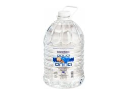 Aqua Anna kojenecká voda 5 l Aqua Anna kojenecká voda 5 l