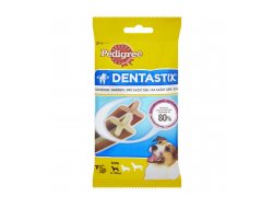 Pedigree DentaStix mini 5-10kg 7 tyčinek 110 g