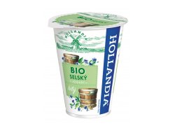 Hollandia BIO Selský jogurt bílý 180 g Hollandia BIO Selský jogurt bílý 180 g