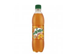 Mirinda Pomeranč 0,5 l Mirinda Pomeranč 0,5 l