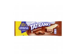 Opavia Tatranky Obvodově máčená oplatka… Opavia Tatranky Obvodově máčená oplatka…