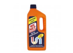 WC Net Professional gel na ucpané odpady 1000 ml WC Net Professional gel na ucpané odpady 1000 ml