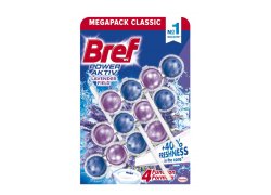 Bref Power Aktiv Fragrance Boost Lavender… Bref Power Aktiv Fragrance Boost Lavender…
