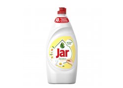 Jar Sensitive Prostředek na mytí nádobí… Jar Sensitive Prostředek na mytí nádobí…