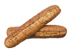 Globus Bageta cibulová 400 g Globus Bageta cibulová 400 g