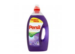 Persil Gel Lavander Color 5 l 100 praní Persil Gel Lavander Color 5 l 100 praní