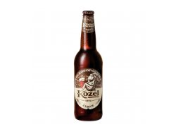 Velkopopovický Kozel Černý pivo výčepní… Velkopopovický Kozel Černý pivo výčepní…