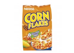 Nestlé Corn Flakes med a arašídy 450 g Nestlé Corn Flakes med a arašídy 450 g