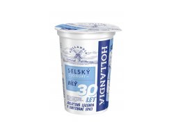 Hollandia Selský jogurt bíl...