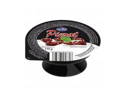 Olma Pierot černá třešeň 175 g Olma Pierot černá třešeň 175 g