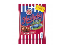 Hašlerky Višeň 90 g Hašlerky Višeň 90 g