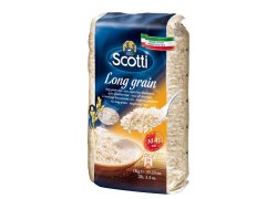 Riso Scotti Rýže dlouhozrnná 1 kg