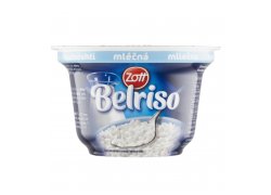 Belriso classic jahodové 200g Belriso classic jahodové 200g