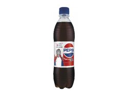 Pepsi Cola 0,5 l Pepsi Cola 0,5 l