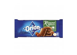 Orion Krémová oříšková 100 g Orion Krémová oříšková 100 g