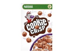 Nestlé Cookie crisp 425 g Nestlé Cookie crisp 425 g