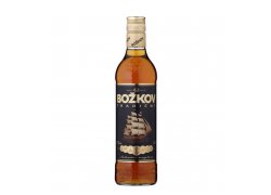Božkov Tradiční 0,5 l Božkov Tradiční 0,5 l