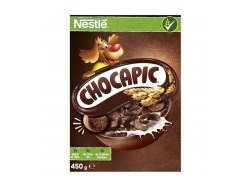 Nestlé Chocapic 450 g Nestlé Chocapic 450 g